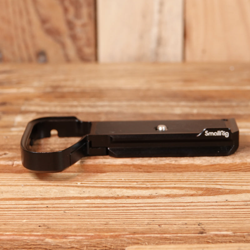 Used SmallRig Base Plate for Sony A6700