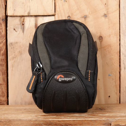 Used Lowepro Apex 20 AW Digital Camera Pouch