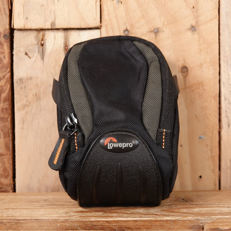 Used Lowepro Apex 20 AW Digital Camera Pouch