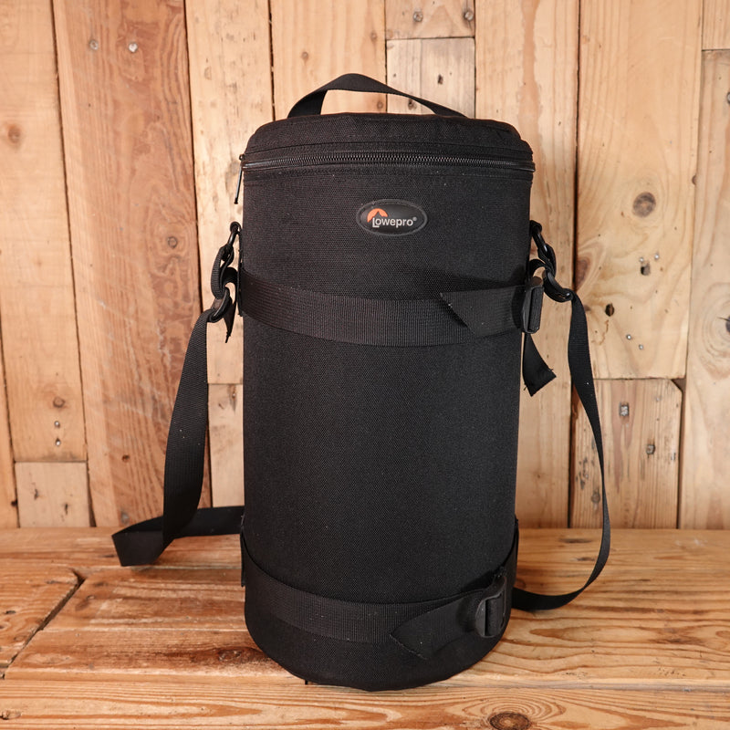 Used Lowepro 5 Lens Case