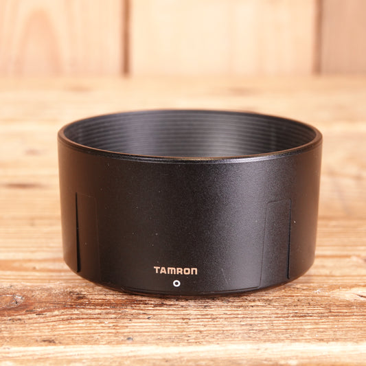 Used Genuine Tamron DA17 Lens Hood for Model A17 70-300mm f/4-5.6 Di LD Lenses