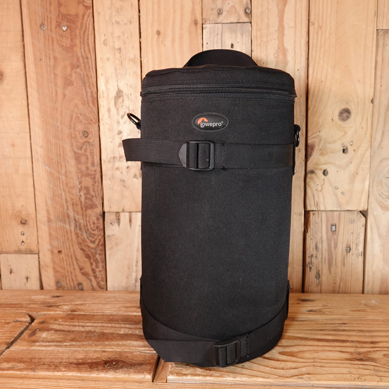 Used Lowepro 5 Lens Case - No Strap