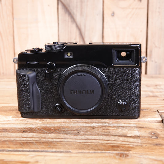 Used Fujifilm X-Pro2 Digital Camera Body