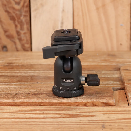 Used Nest NT-324H Ball Head