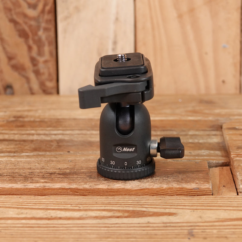 Used Nest NT-324H Ball Head