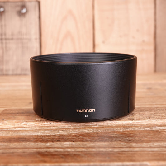 Used Tamron DA17 Lens Hood