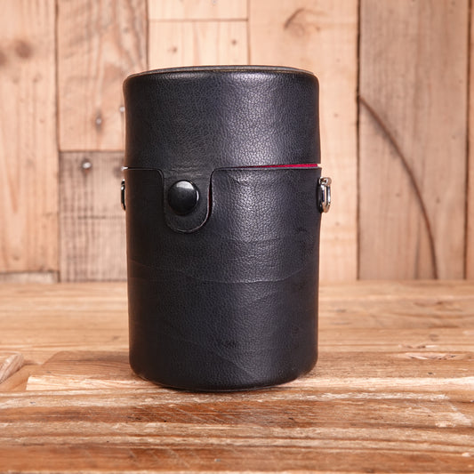Used SMC Pentax Macro 100mm f4 Lens Case