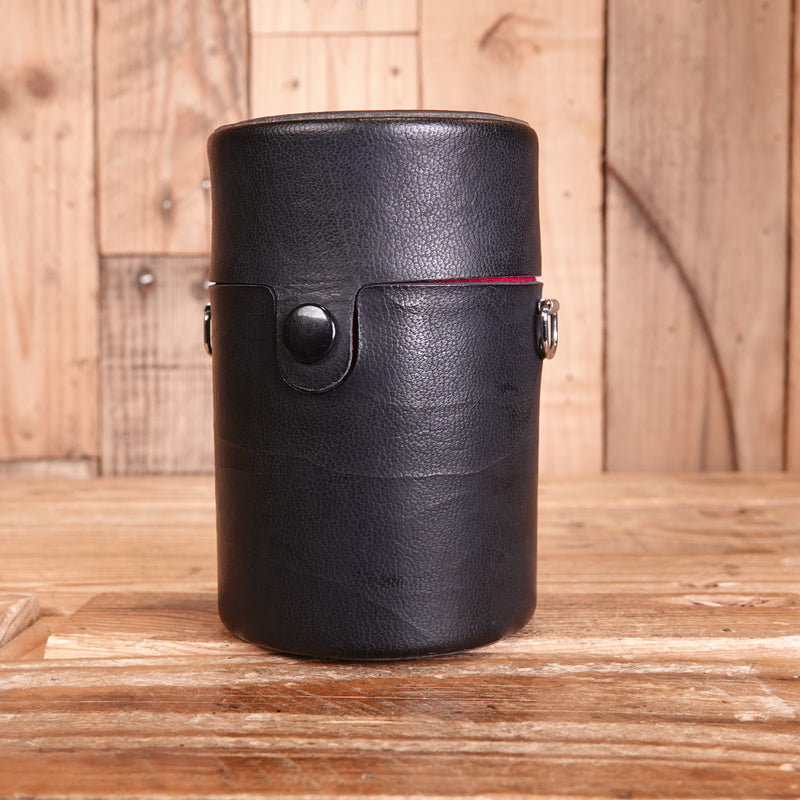 Used SMC Pentax Macro 100mm f4 Lens Case
