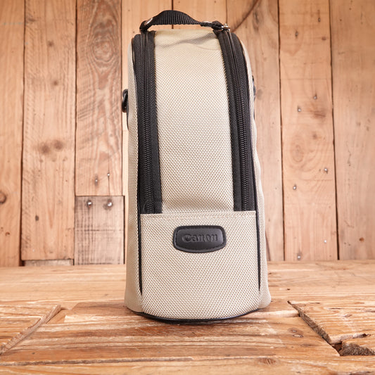 Used Canon LZ1326 Lens Case