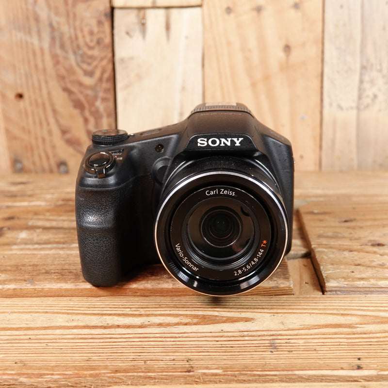 Used Sony HX200V Camera