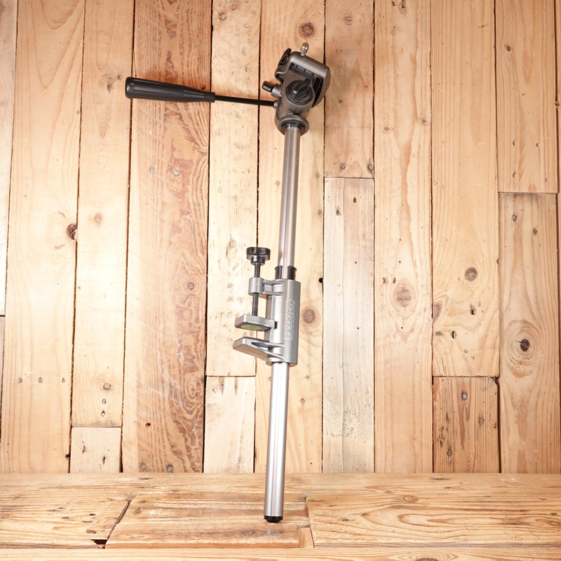 Opticron Hide Clamp and Head