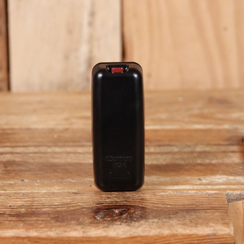 Used Canon RC-1 Remote controller