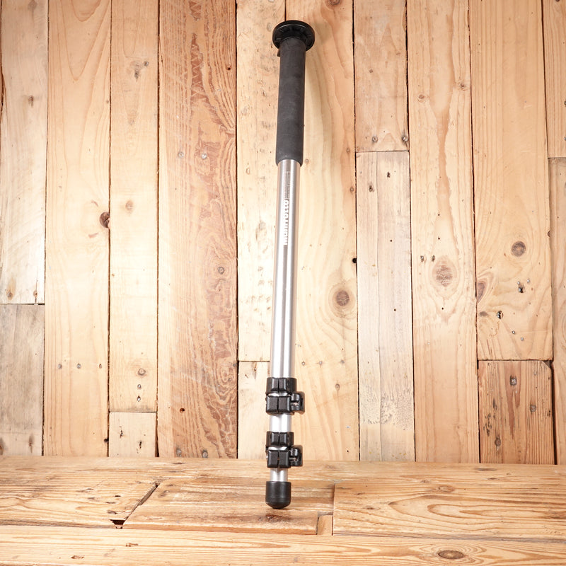 Used Manfrotto 679 Monopod