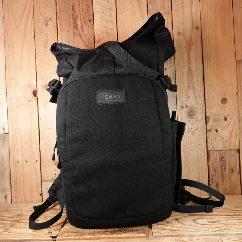 Used Tenba Fulton V2 Backpack 14L