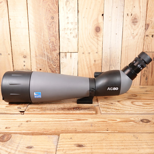 Used RSPB AG80  Scope