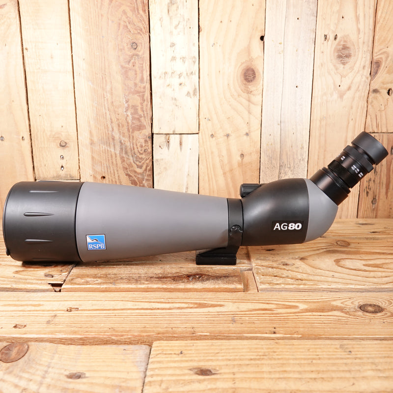 Used RSPB AG80  Scope