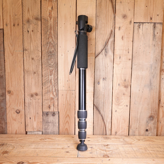 Used Giottos MM9570 Monopod