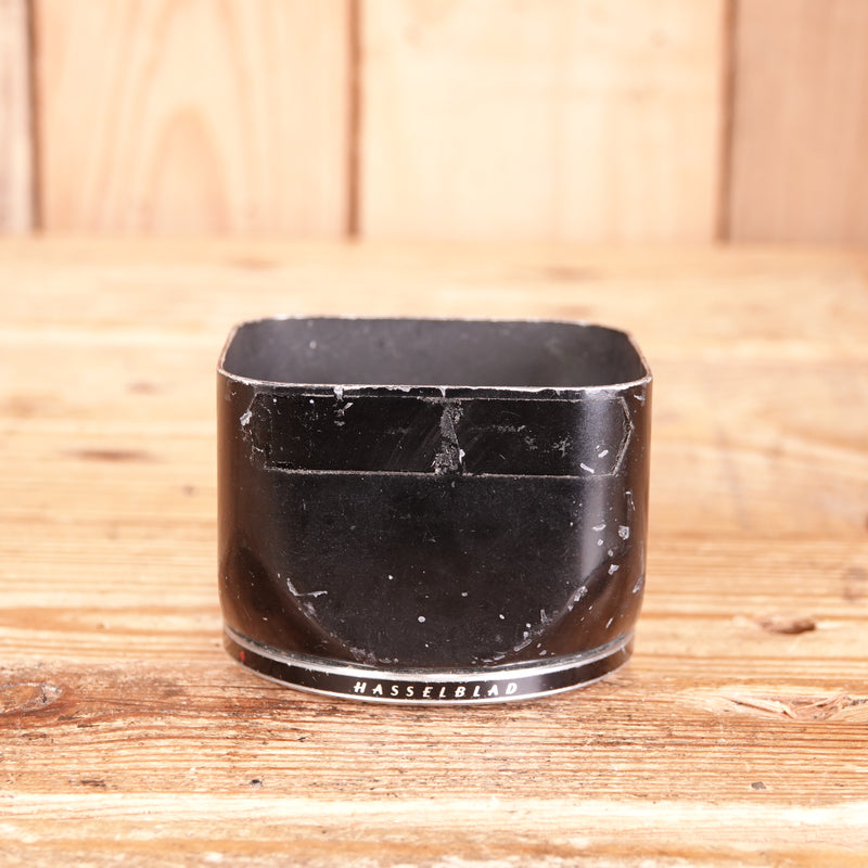 Used Hasselblad B50 150 Lens Hood for C Sonnar 150 250 S-Planar 120 Planar 100