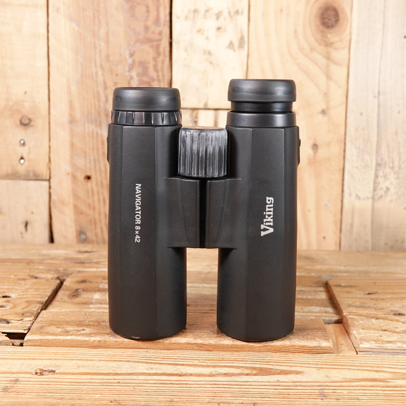 Used Viking Navigator 8x42 Binoculars