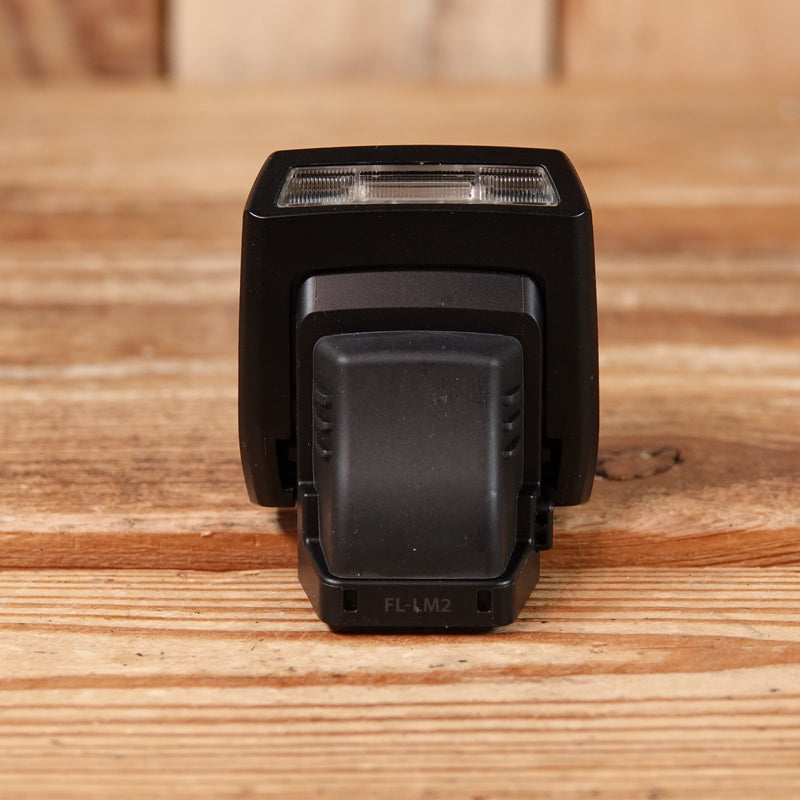 Used Olympus FL-LM2 Electronic Flash
