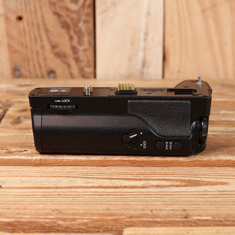 Used Olympus HLD-7 Battery Grip for OM-D E-M1