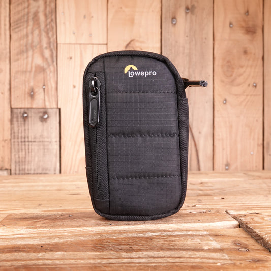 Used Lowepro Tahoe CS20 Compact Camera Case