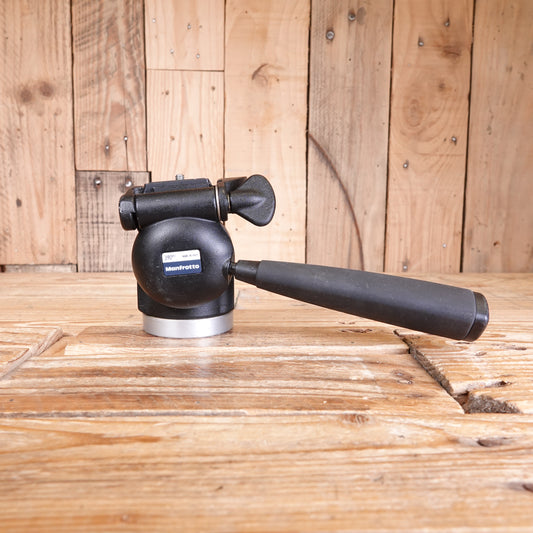 Used Manfrotto 390RC2 Head