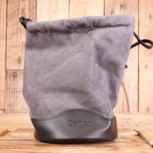 Used Canon LP1219 Lens Pouch