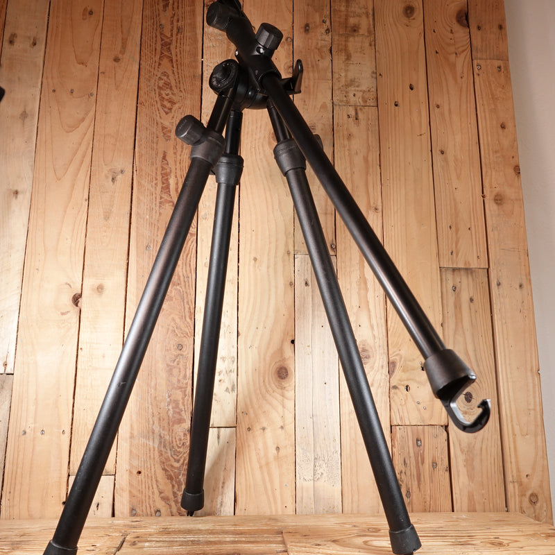 Used Benbo Trekker Tripod MK 3 BEN107