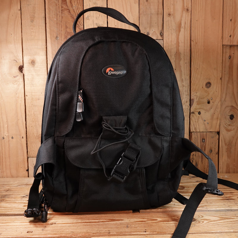 Used Lowepro Mini Trekker AW Bag