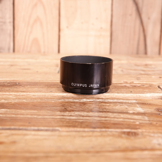 Used Olympus T-45 Lens Hood
