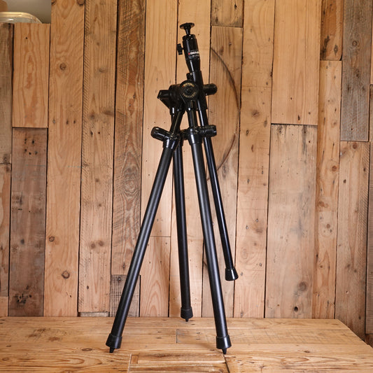 Used Benbo Trekker Tripod