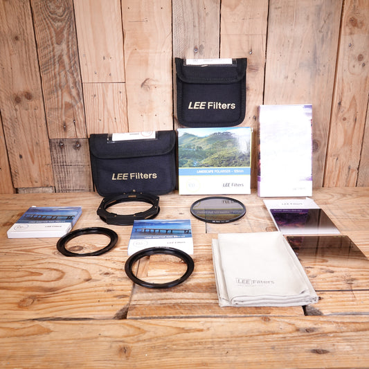 Used Lee 100 Filter Kit