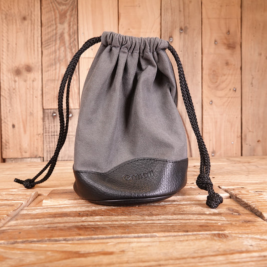 Used Canon LP1319 Lens Pouch
