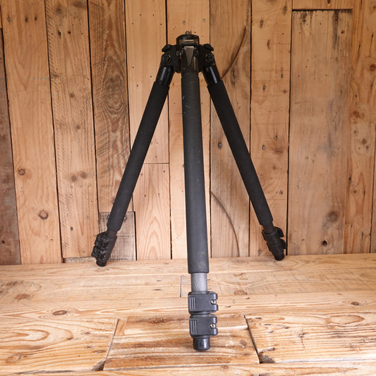 Used Velbon Sherpa Pro Carbon 531EL Tripod Legs