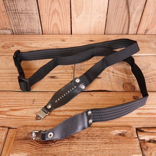Used Hasselblad 1" Neck Strap for 500C/M 501CM 503CW 503CX 202FA 905SWC 205FCC (K87T)