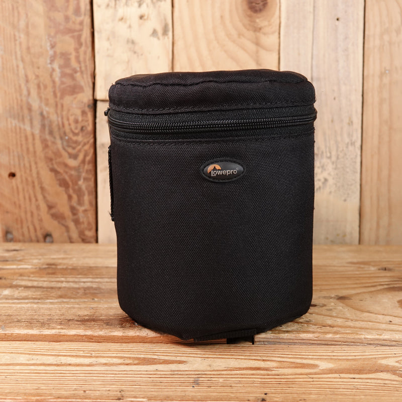 Used Lowepro 1W Lens Case