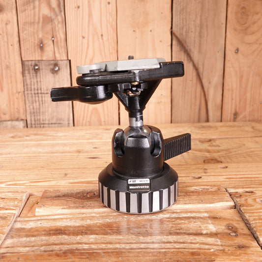 Used Manfrotto 168 Ball Head