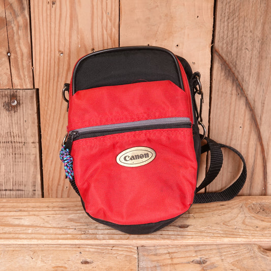 Used Canon Compact Camera Shoulder Bag