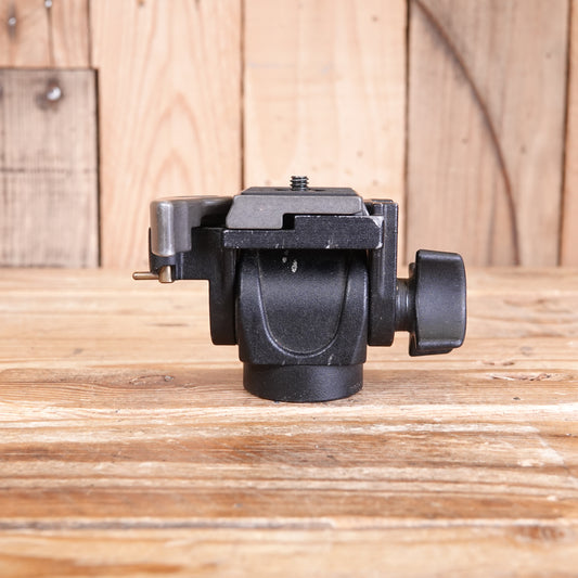 Used Manfrotto 234RC Tilt Head