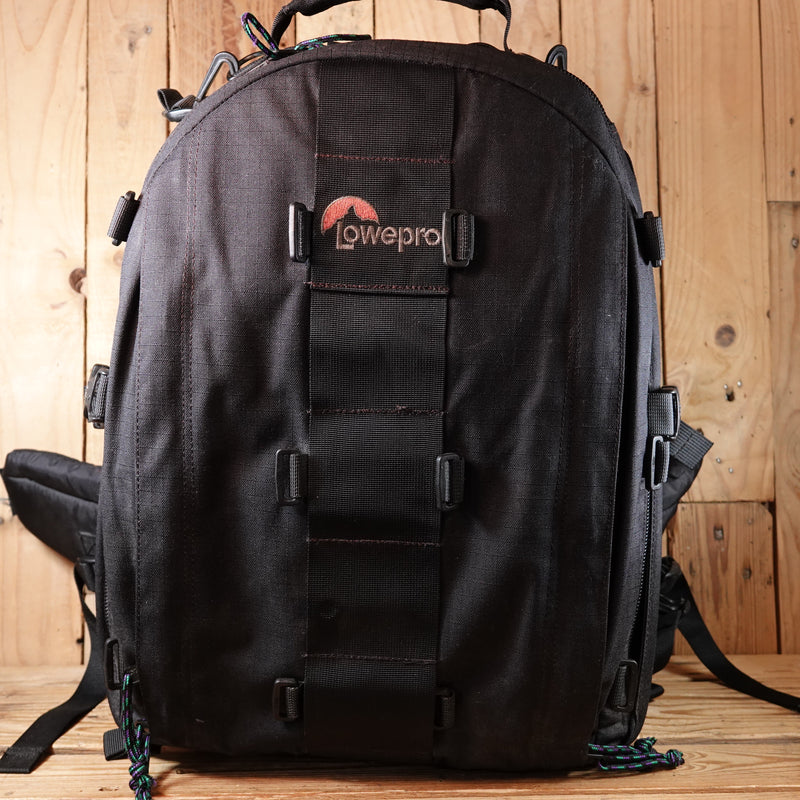 Used Lowepro Nature Trekker AW Backpack