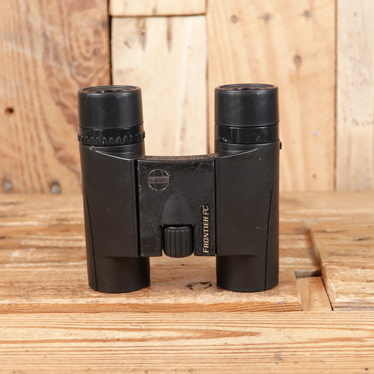 Used Hawke Frontier PC 8x25 Compact Binoculars