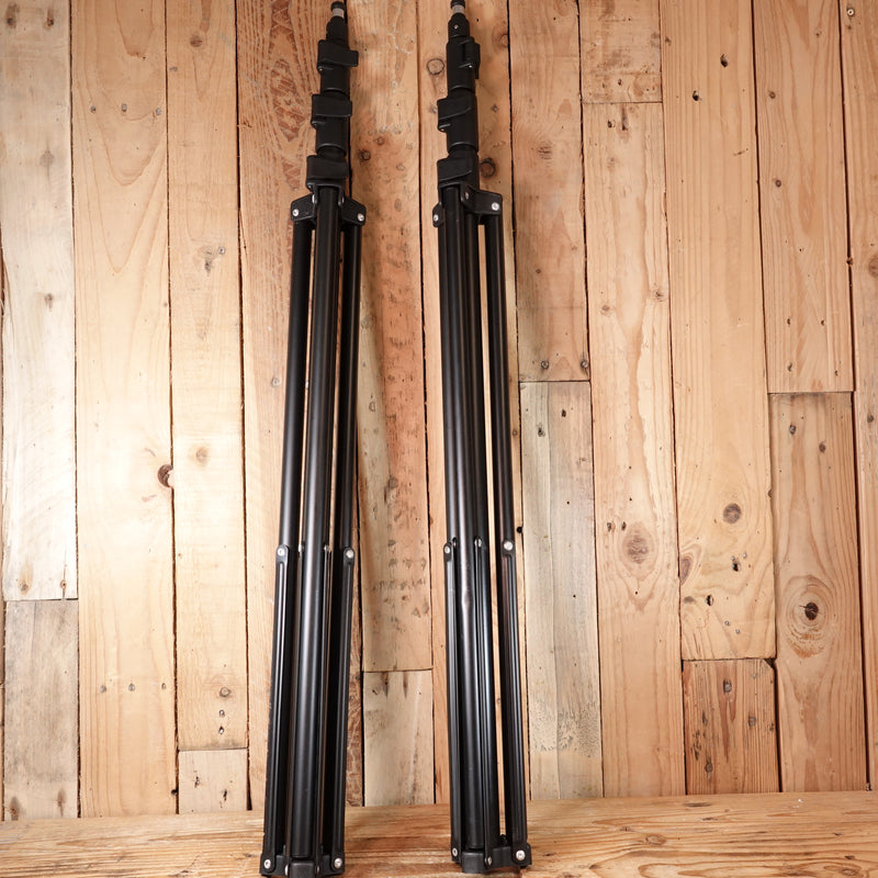 Used Elinchrome Lighting Set