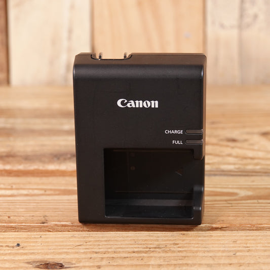 Used Genuine CANON LC-E10 Battery Charger - US Pin