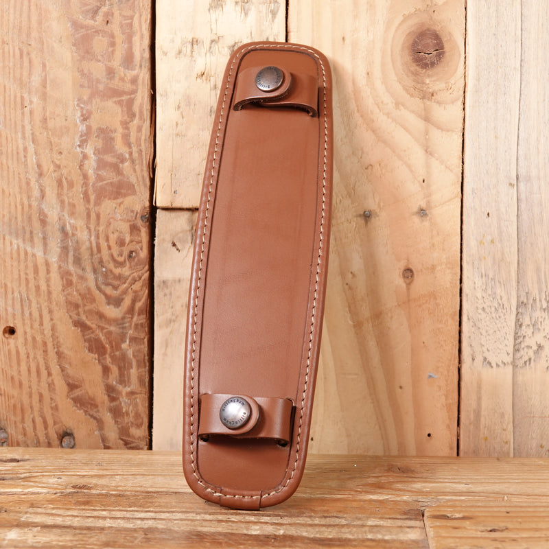 Used Billingham SP40 Black Shoulder Pad