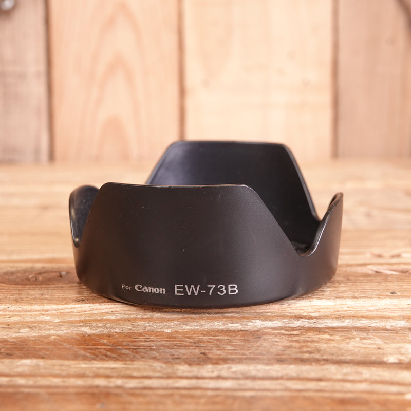 Used Unbranded EW-73B Lens Hood
