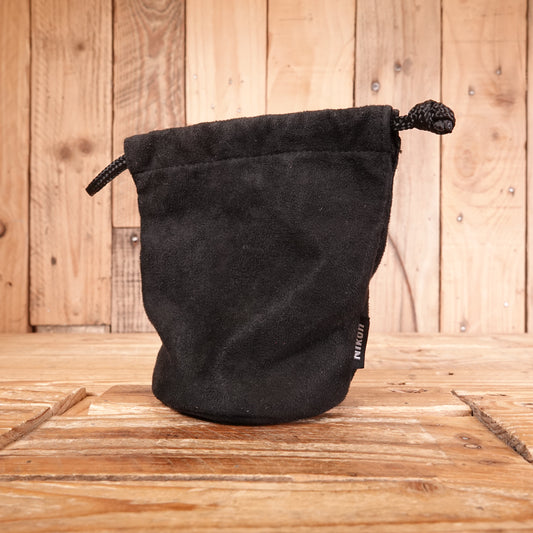 Used Nikon CL-1015 Lens Pouch