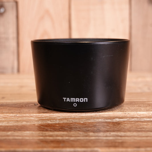 Used Tamron C6FH lens hood for AF 80-210mm f4.5-5.6 Lens
