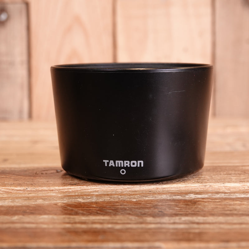 Used Tamron C6FH lens hood for AF 80-210mm f4.5-5.6 Lens