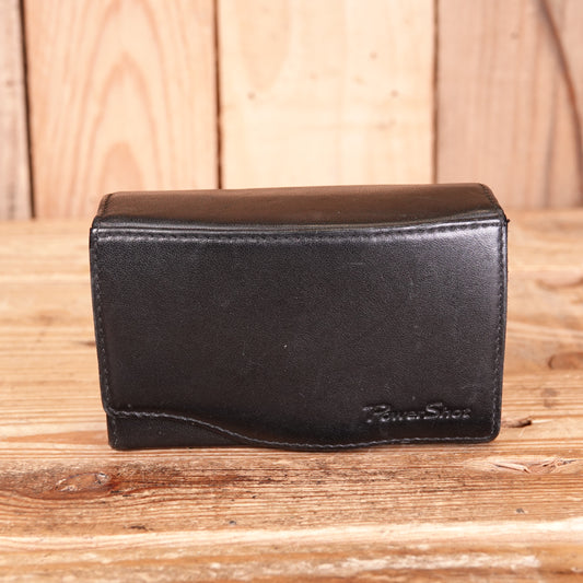 Used Canon DCC-1570 Leather Camera Case for PowerShot SX600 610 SX700 720HS SX210